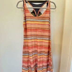 Prana Athletic Dress - XL